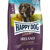 HAPPY DOG Supreme irland 4 kg