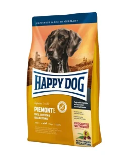 HAPPY DOG Supreme Piemonte 10 kg