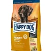 HAPPY DOG Supreme piemonte 4 kg