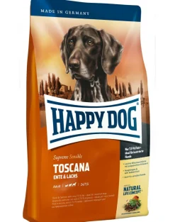 HAPPY DOG Supreme toscana 4 kg