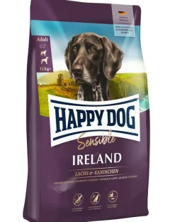HAPPY DOG Supreme toscana 12.5 kg + Irland 12.5 kg