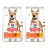 HILL'S Canine Adult 1+ Performance con pollo 28 kg (2x14 kg)