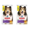 HILL'S Canine Adult Sensitive Stomach & Skin 28 kg (2x14 kg)