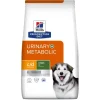 HILL'S Prescripition Diet Canine c/d Multiicare + Metabolic 12 kg