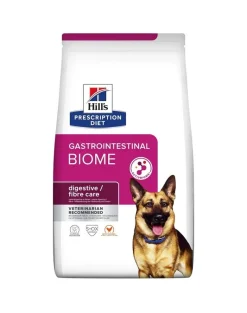HILL'S Prescription Diet Canine Gastrointestinal Biome 4 kg