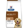 HILL'S Prescription Diet Canine j/d Joint Care 16 kg per cani con problemi articolari