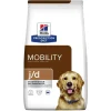 HILL'S Prescription Diet Feline j/d 1,5 kg cibo per le articolazioni del cane