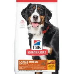 HILL'S Science Plan Adult Dog Large Dry Chicken 28 kg (2x14 kg)
