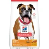 HILL'S Science Plan Adult Light Medium breed cibo secco con pollo 14 kg