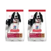HILL'S Science Plan Canine Adult Medium Lamb & Rice con riso e agnello 36 kg (2x18 kg)