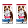 HILL'S Science Plan Canine Mature Adult Lamb & Rice 28 kg (2x14 kg)