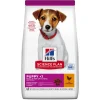 HILL'S Science Plan Canine Puppy Small & Mini pollo 6 kg