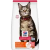 HILL'S Science Plan Feline Adult Salmon 10 kg crocchette per gatti adulti con salmone