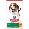 HILL'S Science Plan Puppy <1 Medium breed cibo secco con pollo 14 kg