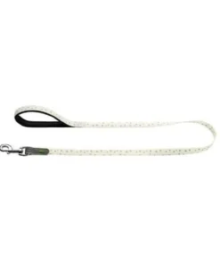 HUNTER Guinzaglio Convenience Reflect Glow Stars 120cmx2cm