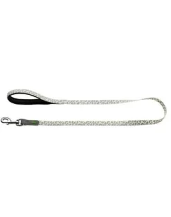 HUNTER Guinzaglio Convenience Reflect Glow Leo 120cmx2cm