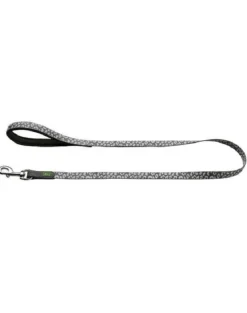 HUNTER Guinzaglio Convenience Reflect Leo 120cmx2cm