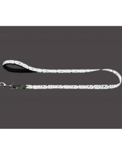 HUNTER Guinzaglio Convenience Reflect Leo 120cmx2cm