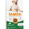 IAMS For Vitality Adult Large Breed Lamb 12 kg