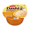 INABA Cat Dashi Delights Pollo 70g