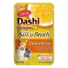 INABA Cat Dashi Delights Silky Broth Pollo 40g