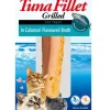 INABA Tuna fillet in calamaribroth 15g di filetto di tonno in brodo aromatizzato al calamaro