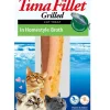 INABA Tuna fillet in homestyle broth 15g filetto di tonno in brodo fatto in casa