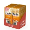INABA Twin Pollo in brodo per gatti 24x40g