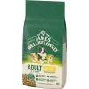 JAMES WELLBELOVED Adult 2 kg alimento secco completo per cani adulti da 1 a 7 anni ricco di agnello e riso