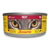 JOSERA Adult Beef 85g cibo umido per gatti con manzo