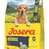 JOSERA Adult Optiness kg per cani di taglia media e grande con grandi crocchette