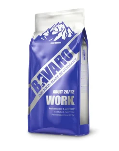 JOSERA Bavaro Work Adult 26/12 18 kg