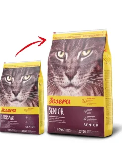 JOSERA Cat Carismo Senior 10 kg
