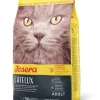 JOSERA Cat catelux 400 g