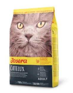 JOSERA Cat catelux 400 g