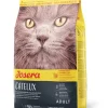 JOSERA Cat catelux 10 kg