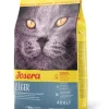JOSERA Cat Leger cibo secco per gatti con scarsa attività e dopo la castrazione 400 g