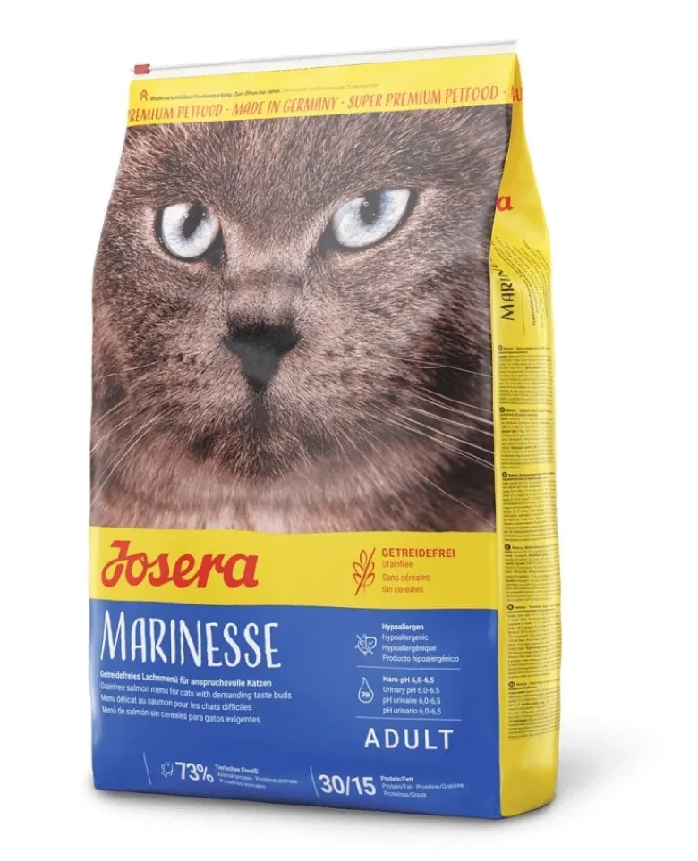 JOSERA Cat Marinesse 20 kg (2 x 10 kg)