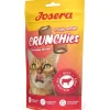 JOSERA Crunchies Beef 60 g snack croccanti con manzo per gatti