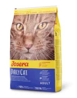 JOSERA Daily Cat 10 kg