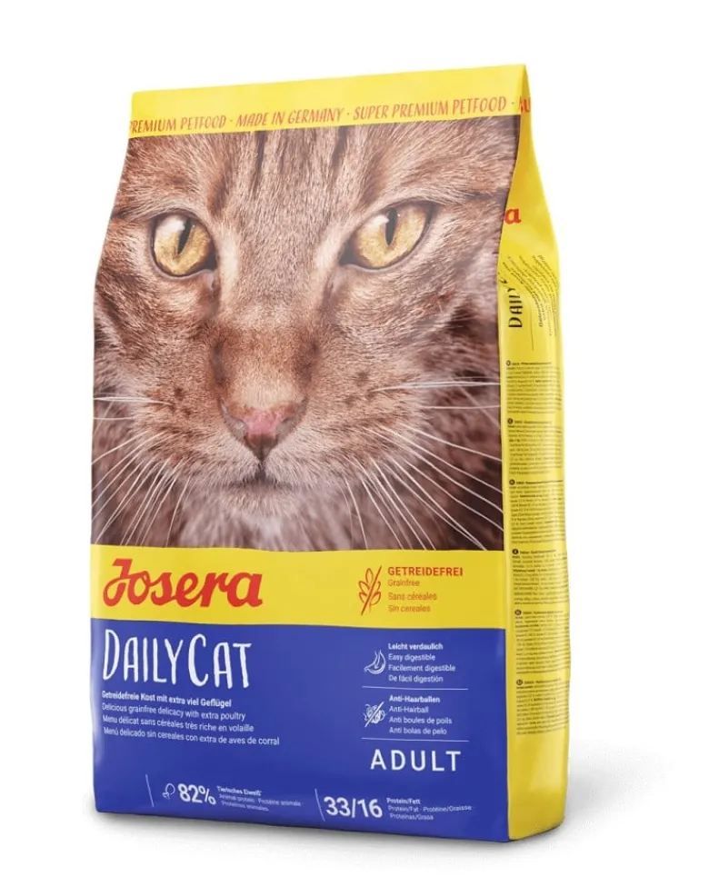 JOSERA Daily Cat 2 kg