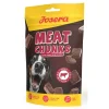 JOSERA Meat Chunks Beef snack secchi con manzo 70 g