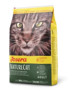 JOSERA Nature Cat 10 kg