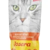 JOSERA Paté Pollo con spinaci 16 x 85 g