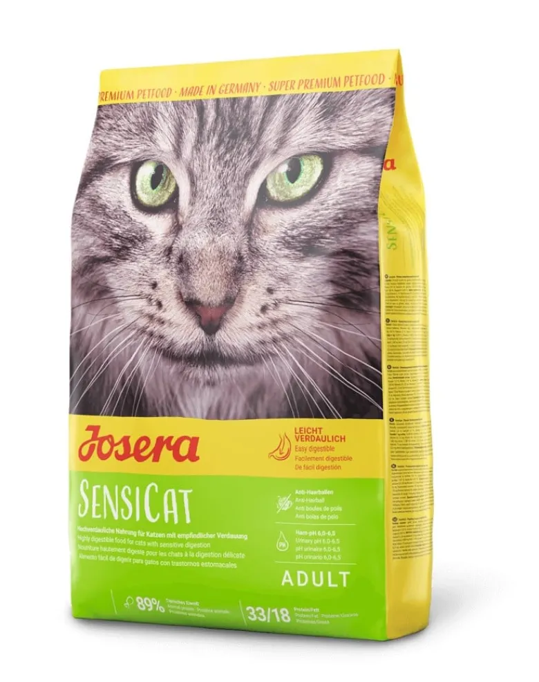 JOSERA SensiCat 2 kg
