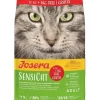 JOSERA SensiCat per gatti sensibili 10 kg + 1kg gratis