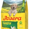 JOSERA YoungStar 900g cibo per cuccioli senza cereali