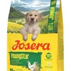 JOSERA YoungStar 3kg cibo secco senza cereali per cuccioli