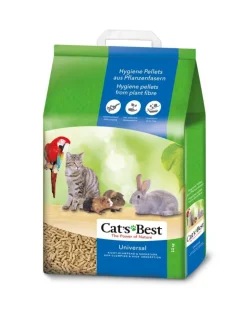 JRS Cat'S Best Universal 20 l