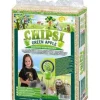 JRS Chipsi Green Apple 60 L